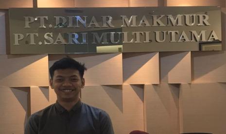 Muhammad Fikri, mahasiswa semester 7 Program Studi (prodi) Sistem Informasi Universitas Nusa Mandiri (UNM), telah membuktikan bahwa prestasi akademik dan olahraga bisa berjalan seiring. 