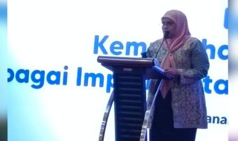 Melihat rentannya anak dan perempuan menjadi korban kriminalitas akibat minuman keras, Perempuan Ikatan Cendekiawan Muslim Indonesia (Perempuan ICMI) meminta pemerintah untuk melarang peredaran minuman keras di Indonesia. 