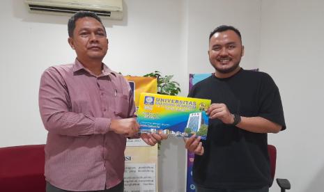 Dalam upaya mendorong semangat wirausaha di kalangan generasi muda, 5 Hayam Indonesia resmi bekerja sama dengan Universitas BSI (Bina Sarana Informatika) Kampus Tasikmalaya. 