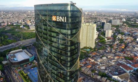 BNI kembali dinobatkan sebagai Most Innovative Bank for Digital Campus Transformation pada ajang Anugerah Diktisaintek 2024. 