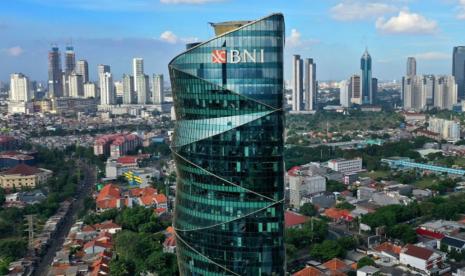 PT Bank Negara Indonesia (Persero) Tbk atau BNI mencatat sejumlah pencapaian dalam mendukung pertumbuhan ekonomi Indonesia sepanjang 2024.