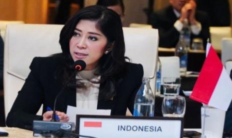 Indonesia memperkuat komitmennya untuk membentuk masa depan digital ASEAN yang lebih aman, inovatif, dan inklusif melalui Deklarasi Digital Bangkok, yang diadopsi dalam Pertemuan Menteri Digital ASEAN (ADGMIN) ke-5 di Bangkok, Thailand. 