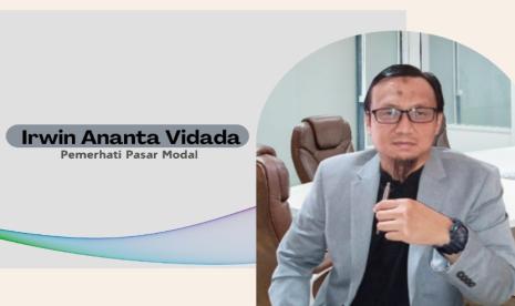 Irwin Ananta Vidada, Dosen Program Studi Manajemen, Universitas Bina Sarana Informatika (UBSI).