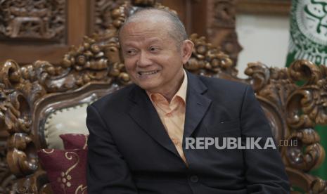 Anwar Abbas: Rupiah Tembus Rp 18.000 per Dolar AS, Saatnya Konglomerat Tunjukkan Nasionalisme