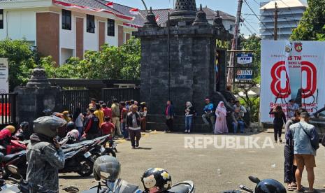 Unjuk Rasa Marak, ini Beda Pendemo dan Perusuh