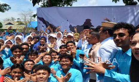 Desakan Hadirnya Sekolah Garuda di Gorontalo dan Urgensinya