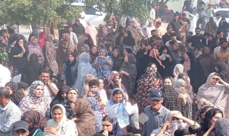 Iran's President's Response to the US-Israel Attack That Killed Hundreds of School Girls