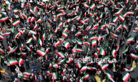 Hamas Fighters Call for Iranian Solidarity, Ask Arabs and Muslims to Unite Against Zionist-US Aggression