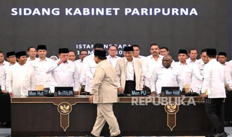 Skenario Terburuk Perang di Teluk, Airlangga Usul Perppu Defisit APBN