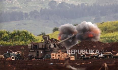 Dua Hari Beruntun, Tiga Prajurit TNI Gugur di Lebanon Selatan Saat Jalankan Misi UNIFIL