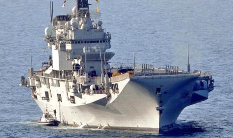 Nasib Nama Resmi KRI Garibaldi Menanti Keputusan Pimpinan Tertinggi