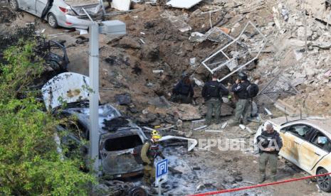 Survei INSS Ungkap Penurunan Dukungan Publik Israel dalam Perang Melawan Iran: Apa Dampaknya?