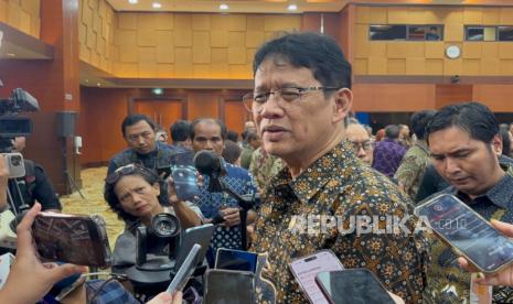 Purbaya Bantah Isu Warga Wajib Beli Patriot Bond dan Merah Putih Bond