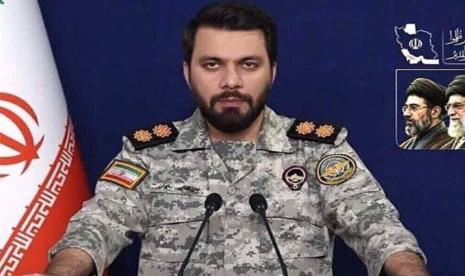 AS Minta Gencatan 48 Jam, Iran Justru Hujani Serangan Balasan