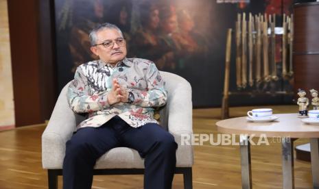 Perkuat Budaya Literasi, Perpusnas Dorong Relima Menjangkau 200 Kabupaten/Kota