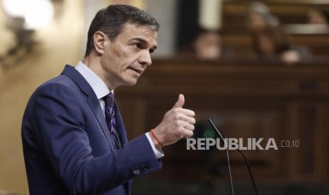 Spanyol, Slovenia dan Irlandia Sepakat Uni Eropa tak Bisa Cuma Jadi Penonton Lihat Kekejaman Israel