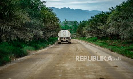 Pakar UI Ingatkan Program Biodiesel B50 Tergantung HGU dan Replanting