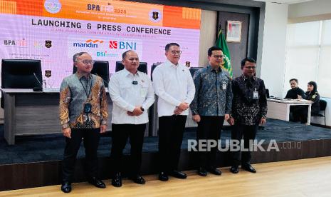 Kejagung Gelar BPA Fair 2026, Lelang Aset Lebih Rp 100 Miliar