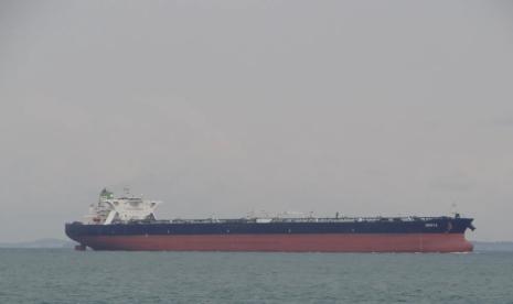 Menteri Luar Negeri Jepang Pastikan Kapal Tanker Jepang Lolos Selat Hormuz Tanpa Bayar Tol