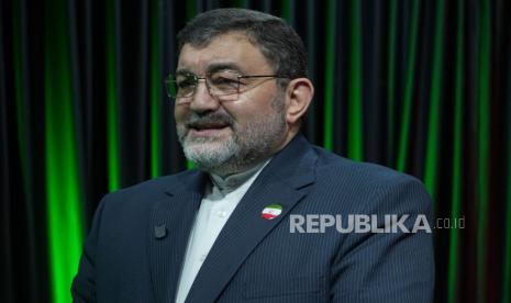 Dubes Iran: Serangan ke Israel untuk Merespons Pelanggaran G