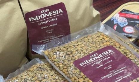Perluas Lahan 650 Hektare, Kementan Perkuat Hilirisasi Kopi Arabika Kerinci