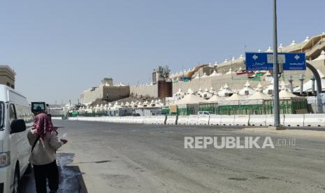 Seluruh Jamaah Haji Indonesia Telah Diberangkatkan ke Tanah Suci, Layanan Armuzna Dimatangkan