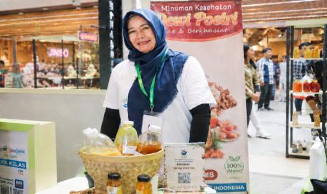 Ikuti Pelatihan dan Inkubasi Bisnis, Produk UMKM Naik Kelas