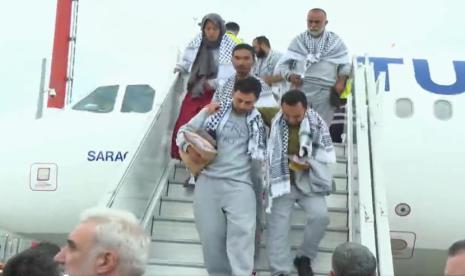 Konjen RI Ungkap WNI yang Diculik Israel Alami Penyiksaan: Ditendang hingga Disetrum