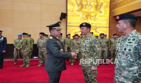Viral Video TNI Disebut Gusur Gedung SD di NTT unt