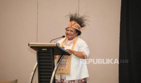 Tokoh Pemuda Papua Apresiasi Langkah Cepat Wamendagri Damai Konflik Suku di Wamena