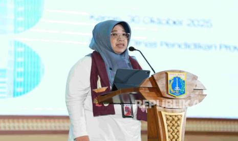 Disdik DKI Terbitkan SE Wisuda, Sekolah Dilarang Bebani Orang Tua