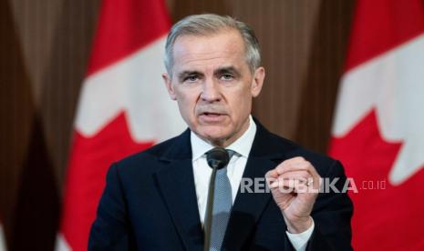PM Kanada Tuntut Penyelidikan Independen Kasus Penyiksaan Aktivis Flotilla Gaza oleh Israel