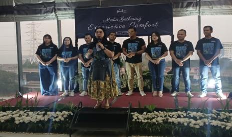 Vasaka Hotel Jakarta Perkenalkan Wajah Baru di Momen 10 Tahun Perjalanan