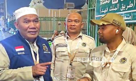 Pelayanan Haji 2026 Meningkat Signifikan: Fasilitas dan Kenyamanan Jamaah Jadi Prioritas