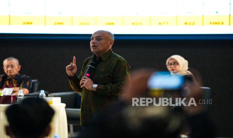 Pada 2026, BPBD Tingkatkan Kuota Beasiswa Jadi 5.000 Penerima