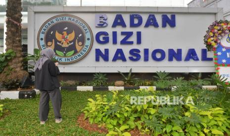 Kejagung Geledah BGN, Karyawan tak Boleh Masuki Area Kantor