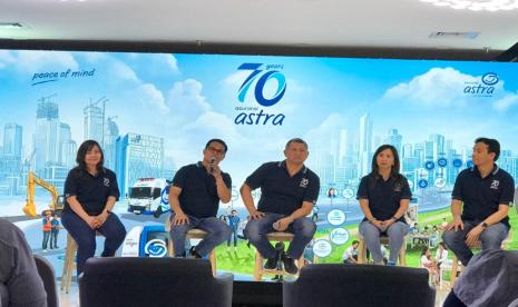 Diversifikasi dan Inovasi: Kunci Keberhasilan Asuransi Astra di Usia 70 Tahun