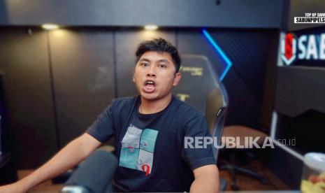 Anomali Konten Reaction: Mengapa Format 'Malas' In