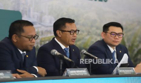 ANTAM Bagikan Dividen Rp 5,04 Triliun dari Laba Re