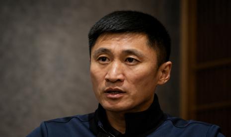 Sejarah Baru Wasit China di Piala Dunia 2026, Usai 24 Tahun Absen
