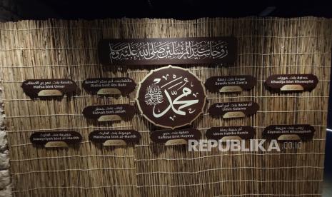 Menganyam Takdir Al-Aqsa dan Istiqlal dalam Arsitektur Diplomasi Indonesia