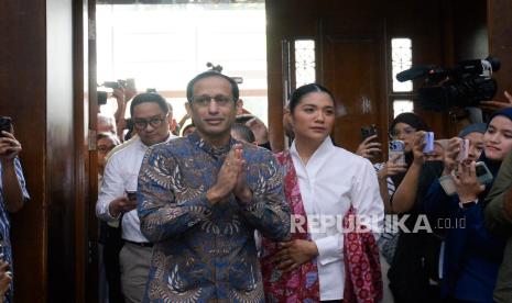 Ini yang Membuat Hakim Yakin Google Diuntungkan dalam Kasus Korupsi Nadiem Makarim