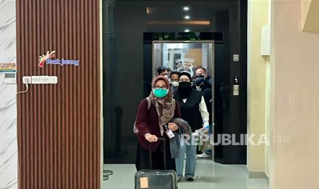 Bupati di Jateng Kembali Kena OTT, KP2KKN: Pakta Integritas Hanya Seremoni