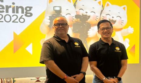 BNC Pangkas Kredit Korporasi, Fokus Perkuat Pembiayaan Ritel
