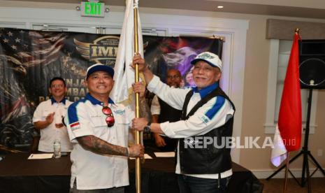 Muscab IMBI USA Perkuat Persaudaraan dan Kekompakan Bikers Indonesia di Amerika Serikat