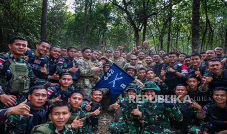 US Army dan TNI AD Rampungkan Latihan Bersama Ksatria Warrior 2026
