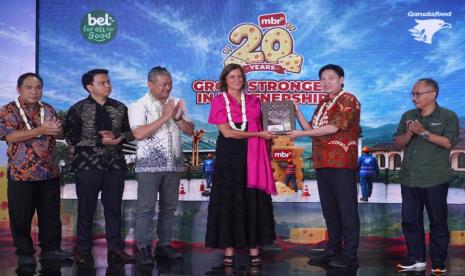 Pabrik Keju Terbesar di Sumedang Siap Dibangun, Kapasitas 60 Ribu Ton