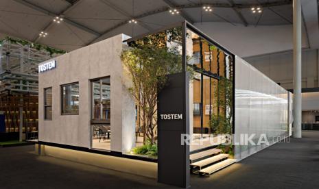 Tostem Pavilion Hadir di Surabaya 2026, Pamerkan IN16 Series