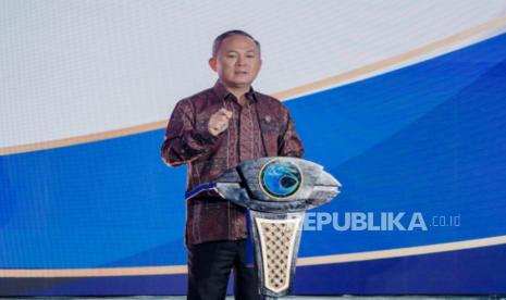 Wamenham Mugiyanto Tegaskan Karhutla Butuh Pertanggungjawaban