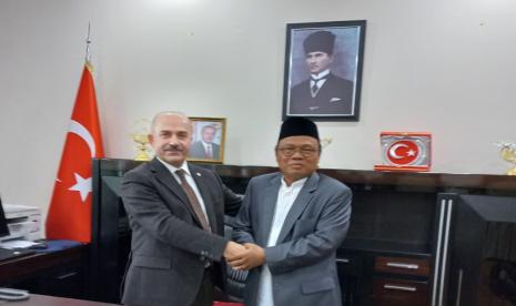 Penerapan HOTS di Pesantren: Latih Berpikir Kritis dari Realitas Harian